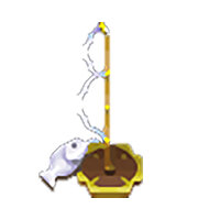 Трофей {trophy} у грі Rune Factory 4 для PS4
