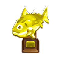 Трофей {trophy} у грі Rune Factory 4 для PS4