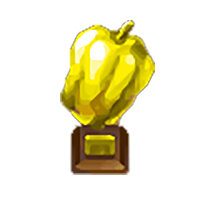 Трофей {trophy} у грі Rune Factory 4 для PS4