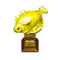 Трофей {trophy} у грі Rune Factory 4 для PS4