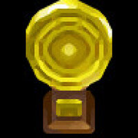 成就 Turnip Festival Trophy 在游戏 Rune Factory 4 上，适用于 Steam