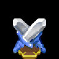 成就 Dragon Ruins 在游戏 Rune Factory 4 上，适用于 Steam