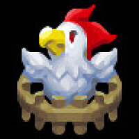 成就 Built the Biggest Monster Barn 在游戏 Rune Factory 4 上，适用于 Steam