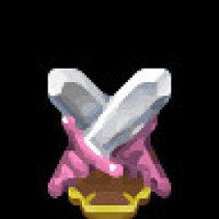 成就 Deepwater Shrine 在游戏 Rune Factory 4 上，适用于 Steam