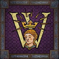 Трофей {trophy} у грі Kingdom Come: Deliverance для PS4