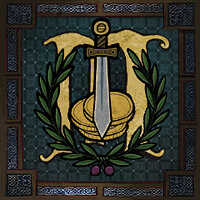 Трофей {trophy} у грі Kingdom Come: Deliverance для PS4