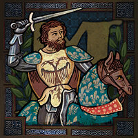 Трофей {trophy} у грі Kingdom Come: Deliverance для PS4