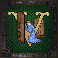 Трофей {trophy} у грі Kingdom Come: Deliverance для PS4