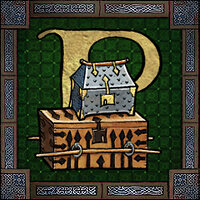 Трофей {trophy} у грі Kingdom Come: Deliverance для PS4