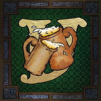 Трофей {trophy} у грі Kingdom Come: Deliverance для PS4