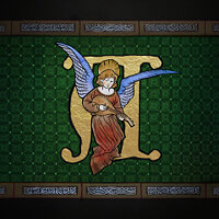 Досягнення Angel of Mercy у грі Kingdom Come: Deliverance для Windows 10