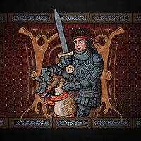 Досягнення Hardcore Henry у грі Kingdom Come: Deliverance для Windows 10