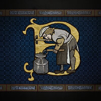 Досягнення Blacksmith's Son у грі Kingdom Come: Deliverance для Windows 10