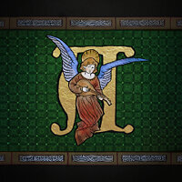 Досягнення Angel of Mercy у грі Kingdom Come: Deliverance для Xbox One