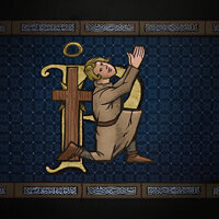 Досягнення Pilgrim у грі Kingdom Come: Deliverance для Xbox One