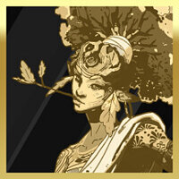 Досягнення Musician and Muse у грі Hades для Steam
