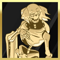 Досягнення The Useless Trinket у грі Hades для Steam