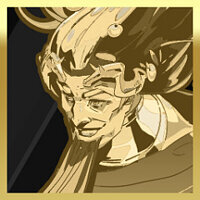 Досягнення Friends in High Places у грі Hades для Steam