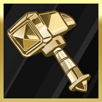 Досягнення Tools of the Architect у грі Hades для Steam