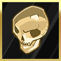 Досягнення Harsh Conditions у грі Hades для Steam