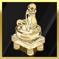 Досягнення Thanks, But No Thanks у грі Hades для Steam