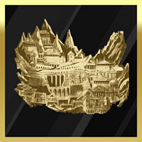 Досягнення Escaped Tartarus у грі Hades для Steam