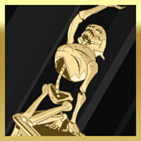 Досягнення Skelly's Last Lamentations у грі Hades для Steam