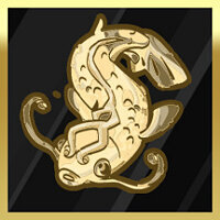 Досягнення River Denizens у грі Hades для Steam