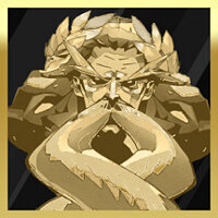 Досягнення One for the Ages у грі Hades для Steam
