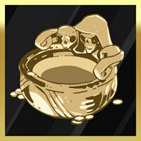 Досягнення Well Stocked у грі Hades для Steam