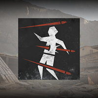Досягнення Point Shooting у грі Insurgency: Sandstorm для Xbox One