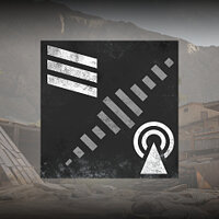 Досягнення Thanks Station! у грі Insurgency: Sandstorm для Xbox One