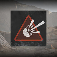Досягнення Efficient у грі Insurgency: Sandstorm для Xbox One