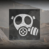 Досягнення Semper Paratus у грі Insurgency: Sandstorm для Xbox One