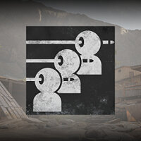 Досягнення Flaccid Paralysis у грі Insurgency: Sandstorm для Xbox One