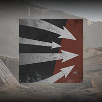 Досягнення Push Victory у грі Insurgency: Sandstorm для Xbox One