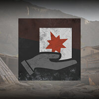 Досягнення Special Delivery у грі Insurgency: Sandstorm для Xbox One