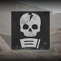 Досягнення Exploitative у грі Insurgency: Sandstorm для Xbox One