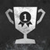 Досягнення #1 у грі Insurgency: Sandstorm для Steam