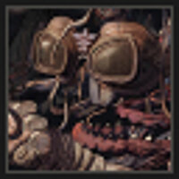 Трофей {trophy} у грі Disco Elysium для Epic
