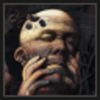 Трофей {trophy} у грі Disco Elysium для Epic