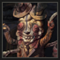 Трофей {trophy} у грі Disco Elysium для Epic