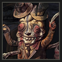 Трофей {trophy} у грі Disco Elysium для PS5