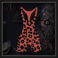 Трофей {trophy} у грі Disco Elysium для PS5