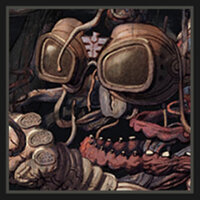 Трофей {trophy} у грі Disco Elysium для PS5