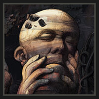 Трофей {trophy} у грі Disco Elysium для PS5