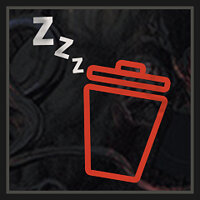 Трофей {trophy} у грі Disco Elysium для PS4