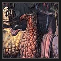 Трофей {trophy} у грі Disco Elysium для PS4