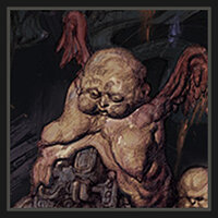 Трофей {trophy} у грі Disco Elysium для PS4