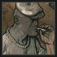 Трофей {trophy} у грі Disco Elysium для PS4